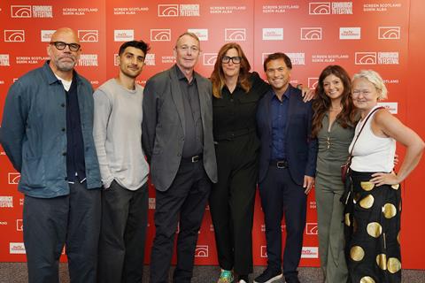 TV Festival Day 2  026 a SA